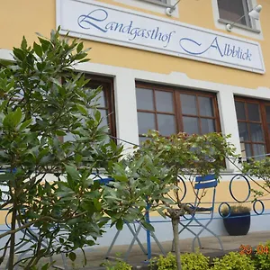 Albblick Bad Boll