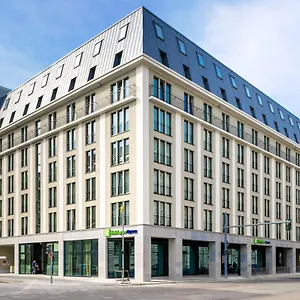 Express - - Alexanderplatz, An Ihg Berlin