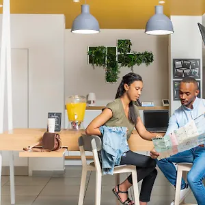 Adagio Access Stuttgart Airport Messe Leinfelden-Echterdingen