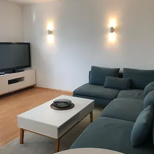 Apartment Stuttgart Messe & Flughafen, Leinfelden-Echterdingen