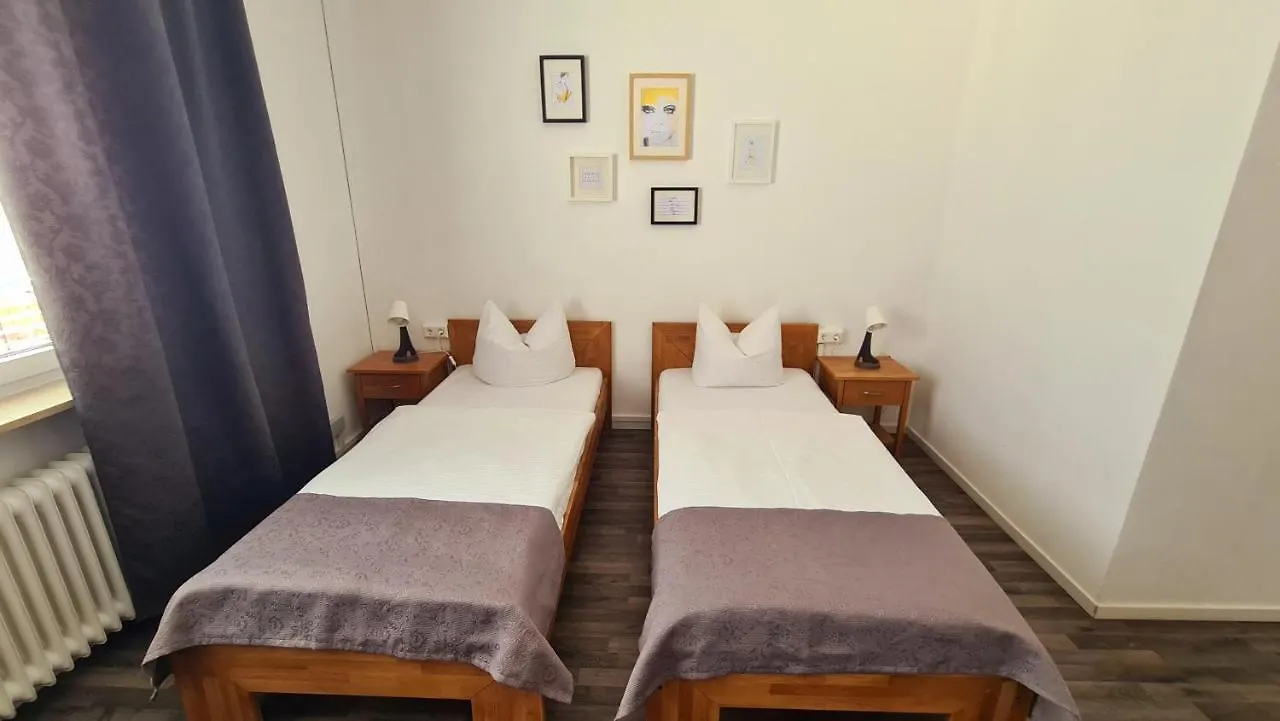 Horn Gaestehaus Leinfelden-Echterdingen Guest house