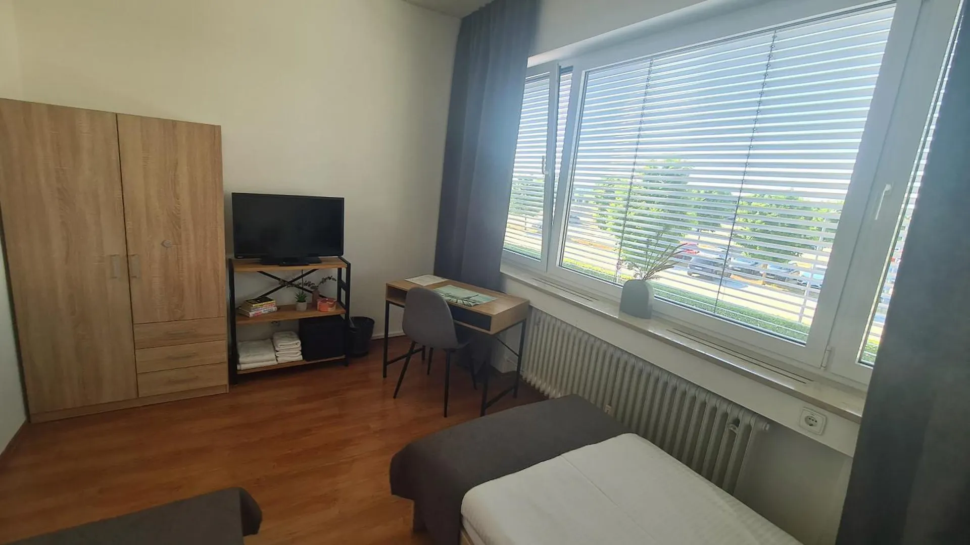Horn Gaestehaus Leinfelden-Echterdingen Guest house